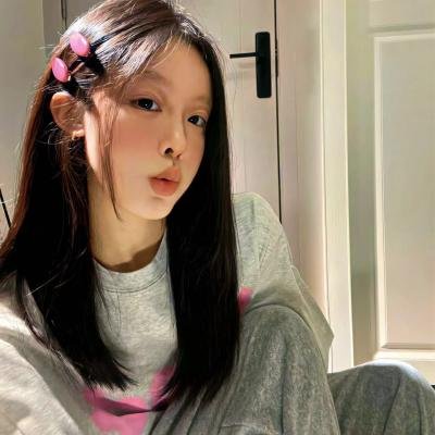 我是你的人